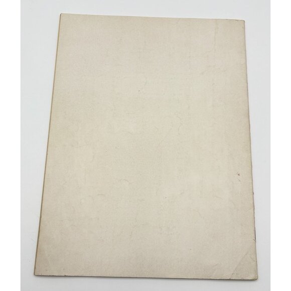 Eddy Arnolds Radio Favorites Piano Song Book Sheet Music Number A-1 Vtg Country - Picture 8 of 9